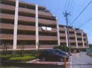 グランシャトレ坂戸市シエルコートの外観画像