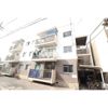 コーポ深川の外観画像
