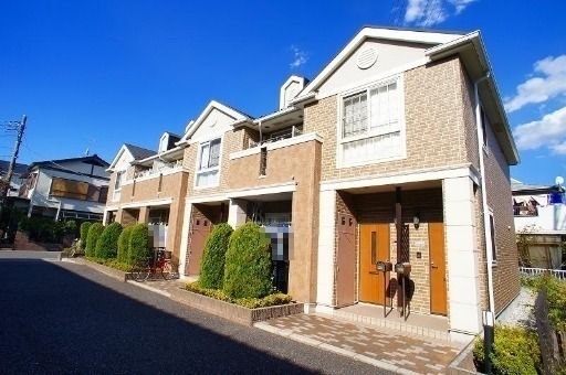 サンドリヨン3の外観画像