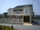 ヴィラ フィオーレの外観画像