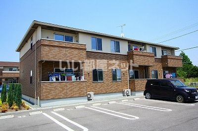 リュイールCの外観画像