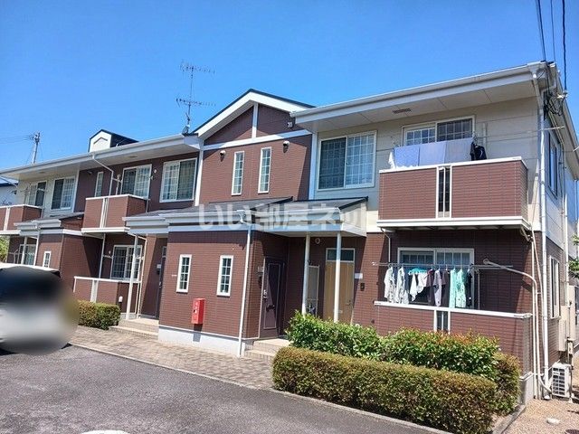 ピソソルアード東仙房の外観画像