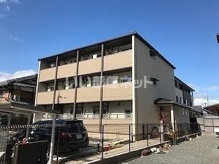 アンランジュの外観画像