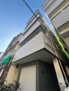 プランドール駒込の外観画像
