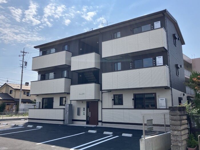 Lemon grass(レモングラス)の外観画像