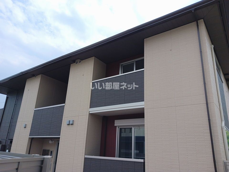 リルビドソニックの外観画像
