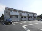 リュミエル A棟の外観画像