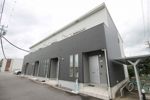 MAISONETTE PARK Aの外観画像