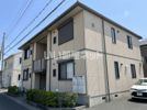 パインクレスト Bの外観画像