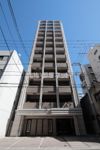 BAUHAUS住吉NO28の外観画像