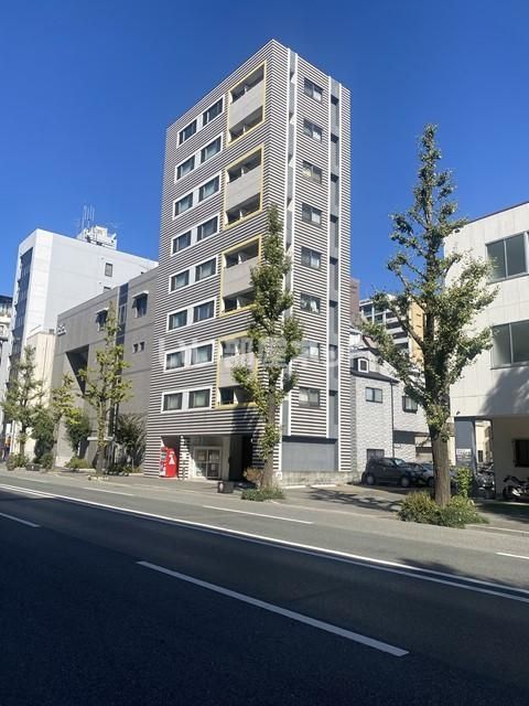 Ruis HAKATAの外観画像
