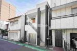 キューブ千代の外観画像