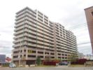 藤和ハイタウンルネポート宇品の外観画像
