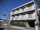 ルエ・メゾンロワール南福岡Ⅱの外観画像