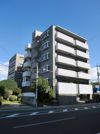グランドパレス上杉の外観画像