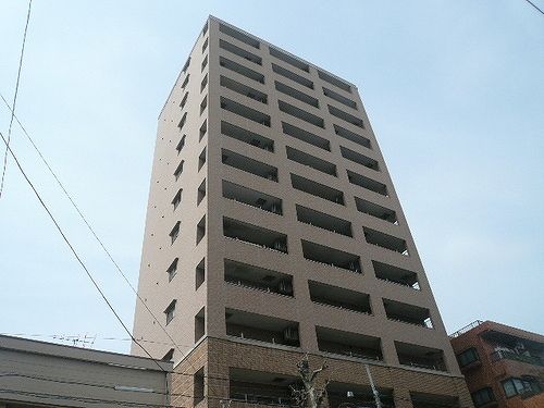 旭ビル21の外観画像