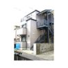 サティー市川の外観画像