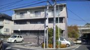 グランブルーIIの外観画像