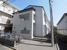 ベルテ大森の外観画像