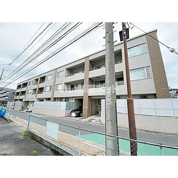 Ariesの外観画像