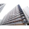 ポートアイランド住宅四四号棟の外観画像