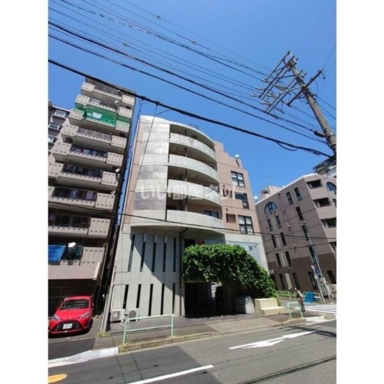 千代田ZERO1ビルの外観画像