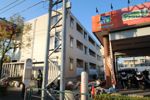 ラピュタ ウイングスの外観画像