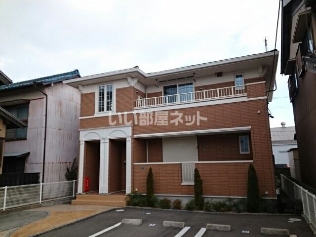 Libraの外観画像