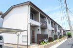 ラ フリーデの外観画像