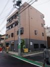 イノセントウイングの外観画像