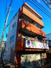 フラワーマンションの外観画像