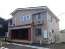 アルページュの外観画像