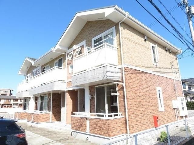 トゥー・ル・モンド山路 Bの外観画像