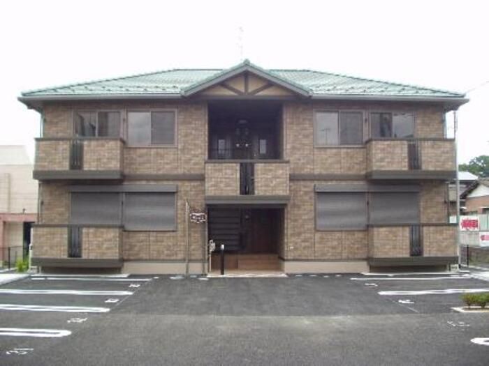 KURARAの外観画像