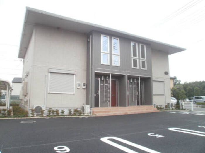 アマーレ Iの外観画像