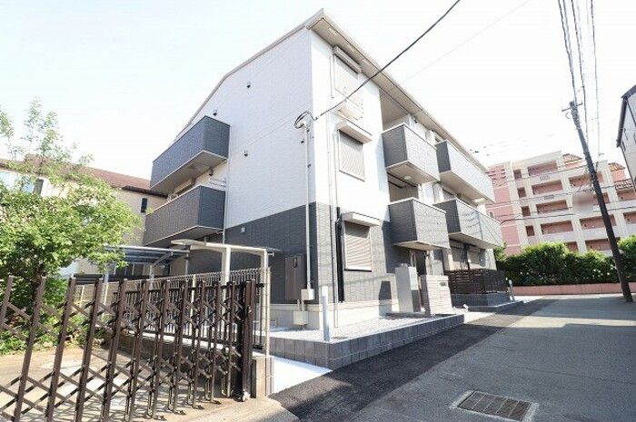 K・thの外観画像