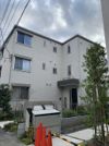 ベルミナ仙川の外観画像