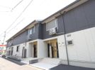 グリーンハイムの外観画像