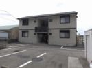 セジュール布師田の外観画像