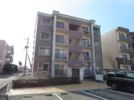 ウエスティン21 A棟の外観画像