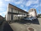 サングリーン別府の外観画像