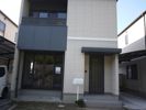 3-3三宅貸家の外観画像