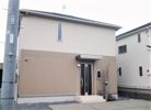 根戸戸建貸家 A棟の外観画像