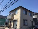 差間戸建て Aの外観画像