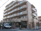 ライオンズマンション大野木公園の外観画像