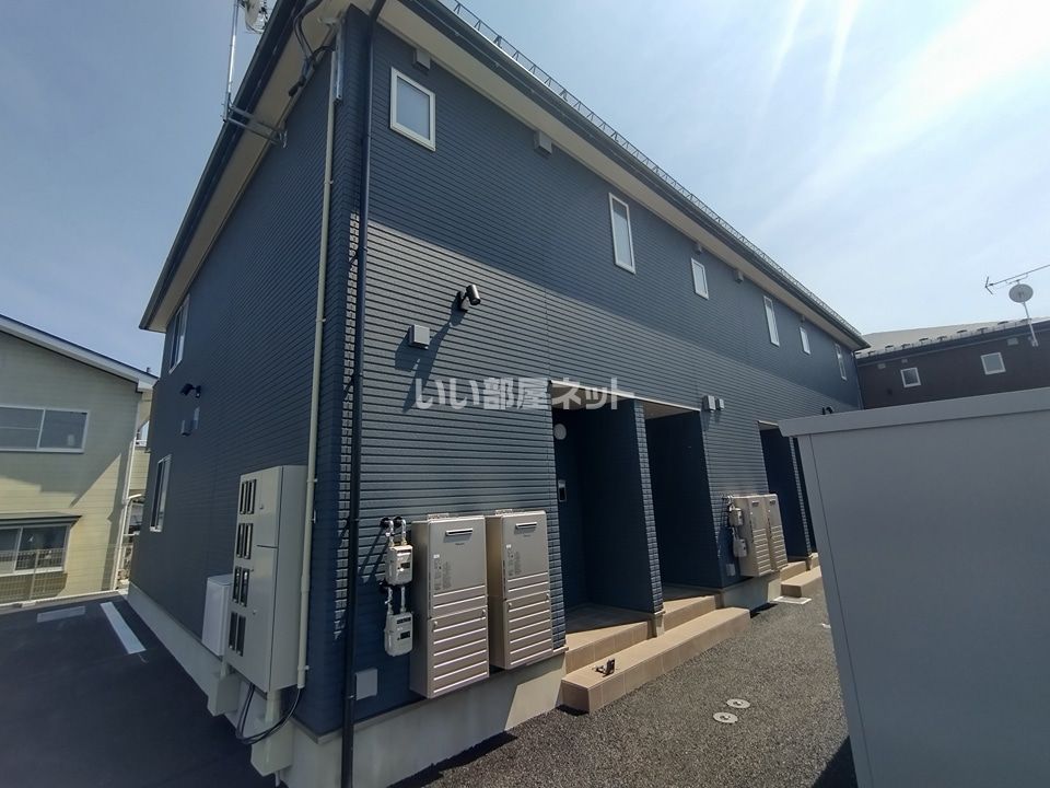KSK北上Ⅰの外観画像