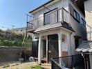 角田戸建の外観画像
