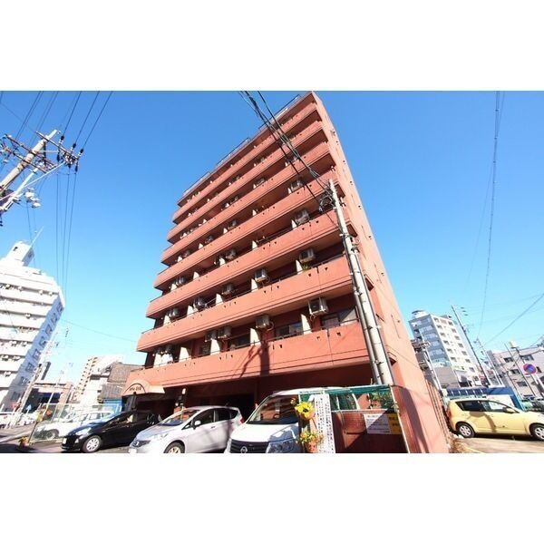 セザール名古屋の外観画像