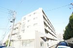横山三ツ池マンションの外観画像
