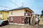 ディアコートもみじヶ丘の外観画像
